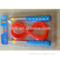 high quality plastic rope skipping skipping rope jump rope